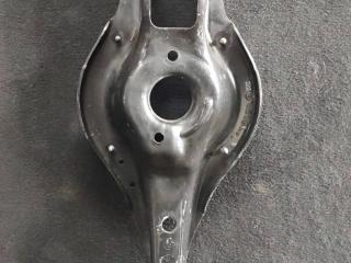 рычаг задний нижний BMW 3 серия F30/F31/F34 F30 2013, 2.0 л., N20 B20 A, бензин, АКПП, седан, полный привод, 6792541