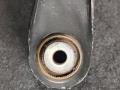 рычаг задний нижний BMW 3 серия F30/F31/F34 F30 2013, 2.0 л., N20 B20 A, бензин, АКПП, седан, полный привод, 6792541 - фото №5