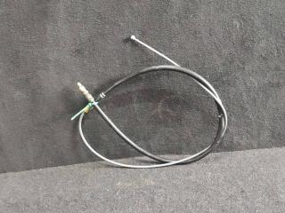 трос ручника BMW 3 серия F30/F31/F34 F30 2013, 2.0 л., N20 B20 A, бензин, АКПП, седан, полный привод, 6857640