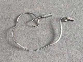 датчик ABS BMW 3 серия F30/F31/F34 F30 2013, 2.0 л., N20 B20 A, бензин, АКПП, седан, полный привод, 6791225