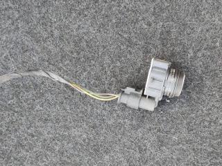парктроник задний BMW 2 серия F22/F23 F22 2015, 1.5 л., B38 B15 A, бензин, МКПП, купе, 9261607