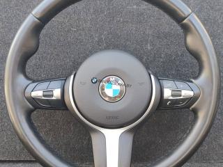 руль BMW 2 серия F22/F23 F22 2015, 1.5 л., B38 B15 A, бензин, МКПП, купе
