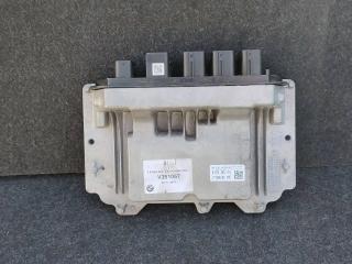 блок управления двигателем BMW 2 серия F22/F23 F22 2015, 1.5 л., B38 B15 A, бензин, МКПП, купе, 8674265, 8486839, 8654454, 8648362