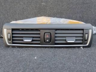 дефлектор обдува салона BMW 2 серия F22/F23 F22 2015, 1.5 л., B38 B15 A, бензин, МКПП, купе, 9317944