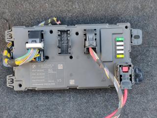 блок предохранителей BMW 2 серия F22/F23 F22 2015, 1.5 л., B38 B15 A, бензин, МКПП, купе, 61359374510