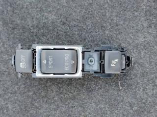 панель управления BMW 2 серия F22/F23 F22 2015, 1.5 л., B38 B15 A, бензин, МКПП, купе, 9252921
