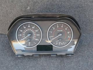 щиток приборов (приборная панель) BMW 2 серия F22/F23 F22 2015, 1.5 л., B38 B15 A, бензин, МКПП, купе, 9232891