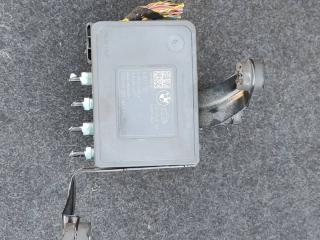 блок ABS BMW 2 серия F22/F23 F22 2015, 1.5 л., B38 B15 A, бензин, МКПП, купе, 6871110
