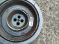 шкив коленвала BMW 2 серия F22/F23 F22 2015, 1.5 л., B38 B15 A, бензин, МКПП, купе, 8650996, 8648396, 2393068, 11238648396 - фото №2