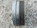 шкив коленвала BMW 2 серия F22/F23 F22 2015, 1.5 л., B38 B15 A, бензин, МКПП, купе, 8650996, 8648396, 2393068, 11238648396 - фото №3