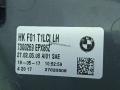 фонарь задний левый BMW 7 серия F01/F02 [рестайлинг] 2015, 4.4 л., бензин, АКПП, чёрный, седан, полный привод, 7300269 - фото №3