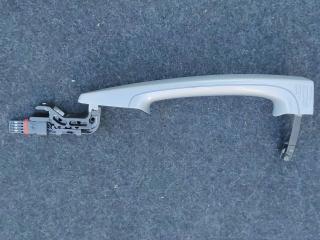 ручка наружная BMW 3 серия F30/F31 [рестайлинг] F30 2016, 3.0 л., B58 B30 A, бензин, АКПП, седан, задний привод, 7329358