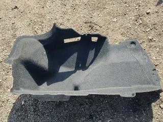 обшивка багажника BMW 2 серия F22/F23 F22 2015, 1.5 л., B38 B15 A, бензин, МКПП, купе, 7296039