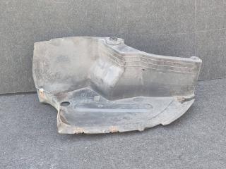 защита бампера заднего BMW 2 серия F22/F23 F22 2015, 1.5 л., B38 B15 A, бензин, МКПП, купе, 51757260765