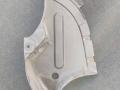 защита бампера заднего BMW 2 серия F22/F23 F22 2015, 1.5 л., B38 B15 A, бензин, МКПП, купе, 51757260765 - фото №3