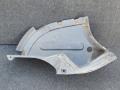 защита бампера заднего BMW 2 серия F22/F23 F22 2015, 1.5 л., B38 B15 A, бензин, МКПП, купе, 51757260765 - фото №5