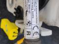 петля капота правая BMW 2 серия F22/F23 F22 2015, 1.5 л., B38 B15 A, бензин, МКПП, купе, 7239416 - фото №3