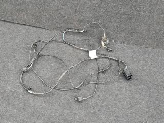 проводка датчиков парковки BMW 2 серия F22/F23 F22 2015, 1.5 л., B38 B15 A, бензин, МКПП, купе, 9327111, 9327109