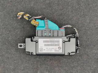 блок AirBag BMW 2 серия F22/F23 F22 2015, 1.5 л., B38 B15 A, бензин, МКПП, купе, 65779348727