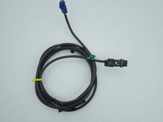 провод камеры BMW 5 серия F07/F10/F11 [рестайлинг] 2013, 2.0 л., D, N47 D20 D, дизель, МКПП, седан, задний привод, 9182930