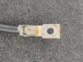 минусовой провод аккумулятора BMW 2 серия F22/F23 F22 2015, 1.5 л., B38 B15 A, бензин, МКПП, купе, 9322900 - фото №4