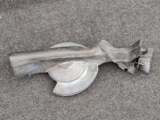 уплотнитель подкапотного пространства BMW 2 серия F22/F23 F22 2015, 1.5 л., B38 B15 A, бензин, МКПП, купе, 51767307864