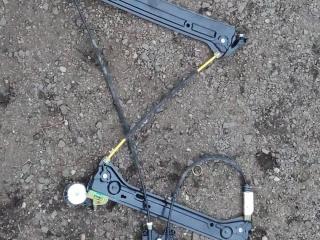 стеклоподъемник передний правый BMW 2 серия F22/F23 F22 2015, 1.5 л., B38 B15 A, бензин, МКПП, купе, 7268448
