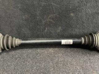 полуось задняя (приводной вал, ШРУС) BMW 5 серия F07/F10/F11 F10 2011, 3.0 л., N52 B30, бензин, АКПП, седан, 7581021
