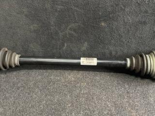 полуось задняя (приводной вал, ШРУС) BMW 5 серия F07/F10/F11 F10 2011, 3.0 л., N52 B30, бензин, АКПП, седан, 7581022