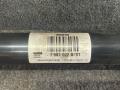 полуось задняя (приводной вал, ШРУС) BMW 5 серия F07/F10/F11 F10 2011, 3.0 л., N52 B30, бензин, АКПП, седан, 7581022 - фото №2