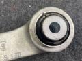 рычаг задний правый BMW 5 серия F07/F10/F11 F10 2011, 3.0 л., N52 B30, бензин, АКПП, седан - фото №4
