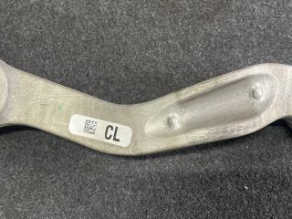 рычаг задний левый BMW 5 серия F07/F10/F11 F10 2011, 3.0 л., N52 B30, бензин, АКПП, седан