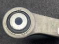рычаг задний левый BMW 5 серия F07/F10/F11 F10 2011, 3.0 л., N52 B30, бензин, АКПП, седан - фото №3