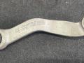 рычаг задний левый BMW 5 серия F07/F10/F11 F10 2011, 3.0 л., N52 B30, бензин, АКПП, седан - фото №4