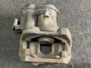 суппорт задний правый BMW 5 серия F07/F10/F11 F10 2011, 3.0 л., N52 B30, бензин, АКПП, седан