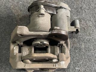 суппорт задний левый BMW 5 серия F07/F10/F11 F10 2011, 3.0 л., N52 B30, бензин, АКПП, седан