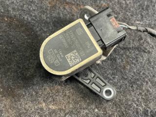 датчик дорожного просвета BMW 5 серия F07/F10/F11 F10 2011, 3.0 л., N52 B30, бензин, АКПП, седан, 6784075