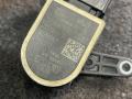 датчик дорожного просвета BMW 5 серия F07/F10/F11 F10 2011, 3.0 л., N52 B30, бензин, АКПП, седан, 6784075 - фото №2