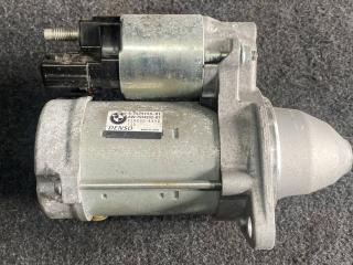 стартер BMW 5 серия F07/F10/F11 2010, 3.0 л., i, N55 B30 A, бензин, АКПП, белый, хетчбэк 5 дв., задний привод, 7579155