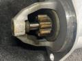 стартер BMW 5 серия F07/F10/F11 2010, 3.0 л., i, N55 B30 A, бензин, АКПП, белый, хетчбэк 5 дв., задний привод, 7579155 - фото №3