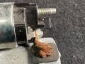 стартер BMW 5 серия F07/F10/F11 2010, 3.0 л., i, N55 B30 A, бензин, АКПП, белый, хетчбэк 5 дв., задний привод, 7579155 - фото №4