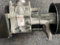 насос гидроусилителя руля BMW 5 серия F07/F10/F11 2010, 3.0 л., i, N55 B30 A, бензин, АКПП, белый, хетчбэк 5 дв., задний привод, 6794350 - фото №4