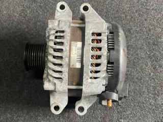 генератор BMW 5 серия F07/F10/F11 2010, 3.0 л., i, N55 B30 A, бензин, АКПП, белый, хетчбэк 5 дв., задний привод, 7591529