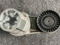 натяжитель BMW 5 серия F07/F10/F11 2010, 3.0 л., i, N55 B30 A, бензин, АКПП, белый, хетчбэк 5 дв., задний привод, 11287599097 - фото №3