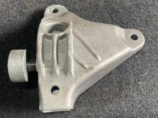кронштейн двигателя BMW 5 серия F07/F10/F11 2010, 3.0 л., i, N55 B30 A, бензин, АКПП, белый, хетчбэк 5 дв., задний привод, 22116777605