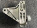 кронштейн двигателя BMW 5 серия F07/F10/F11 2010, 3.0 л., i, N55 B30 A, бензин, АКПП, белый, хетчбэк 5 дв., задний привод, 22116777605 - фото №3