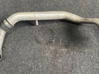 патрубок радиатора BMW 5 серия F07/F10/F11 2010, 3.0 л., i, N55 B30 A, бензин, АКПП, белый, хетчбэк 5 дв., задний привод, 11537583939, 7583939