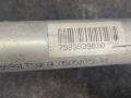 патрубок радиатора BMW 5 серия F07/F10/F11 2010, 3.0 л., i, N55 B30 A, бензин, АКПП, белый, хетчбэк 5 дв., задний привод, 11537583939, 7583939 - фото №2