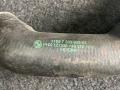 патрубок радиатора BMW 5 серия F07/F10/F11 2010, 3.0 л., i, N55 B30 A, бензин, АКПП, белый, хетчбэк 5 дв., задний привод, 11537583939, 7583939 - фото №3