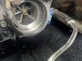 турбина BMW 5 серия F07/F10/F11 2010, 3.0 л., i, N55 B30 A, бензин, АКПП, белый, хетчбэк 5 дв., задний привод - фото №3
